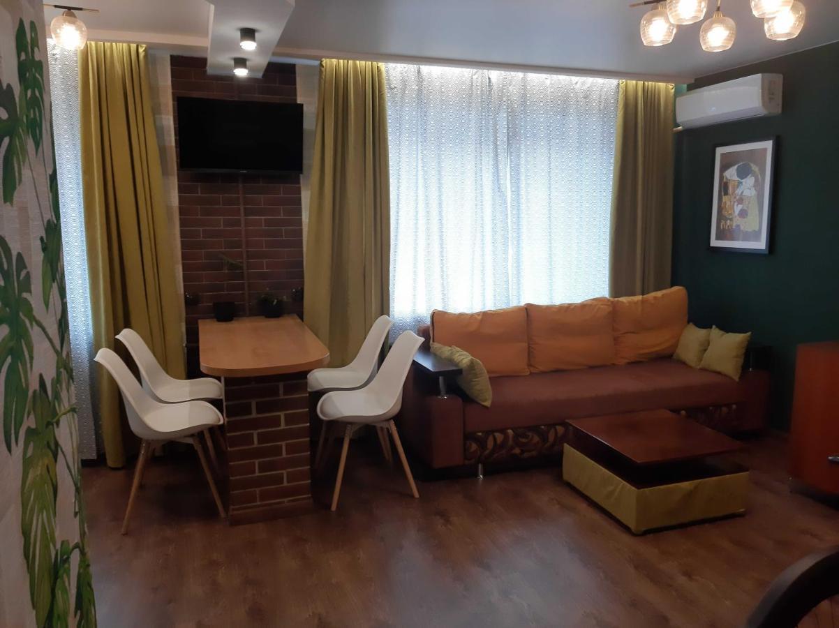 Проспект Победы 90 Chernihiv Exterior photo